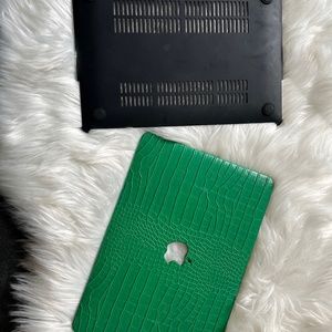 Reptile MacBook Air (13in) Cover